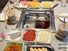 -海底捞火锅(华润万象汇店)