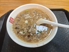 -浮屿大同鸭肉粥·始于1983年