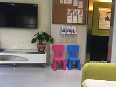 -维乐口腔(格林门诊长宁店)