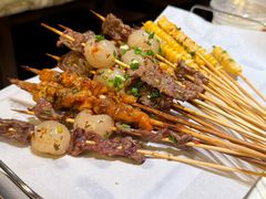 -串盟烧烤大排档·长沙美食地标(星沙店)