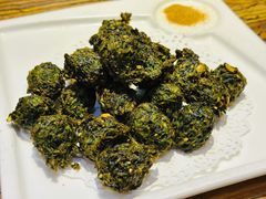 -一盏明灯全素斋(殊像寺店)