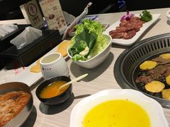 -权金城(龙旗店)