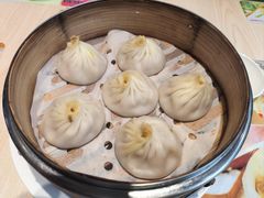 -小杨生煎(愚园路)