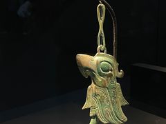 -三星堆博物馆