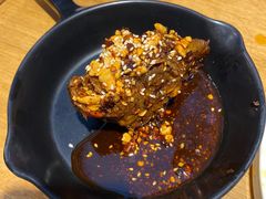 -胡马八破·川菜小馆(高新万达店)