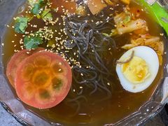 -朴小妹人参鸡汤火锅(长白山万达店)