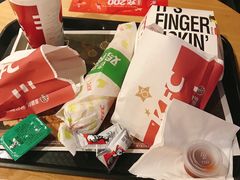 -肯德基(学院路店)