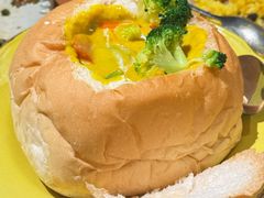 咖喱牛腩-皮马聊亚洲热炒店(万象城店)