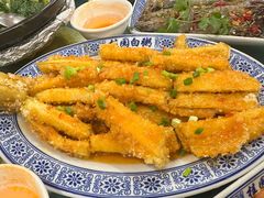 -桂园白粥·潮汕老味道