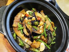 -娄三少·老北京春饼烤鸭家常菜(富力又一城店)