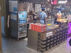 -悸动(吴泾宝龙广场店)