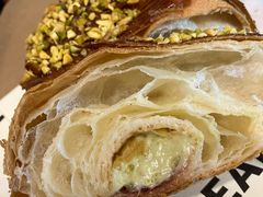 -BUTTERFUL&CREAMOROUS 黄油与面包(西单大悦城店)