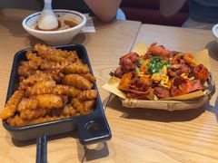 -蓉李记成都名小吃(武汉经开万达店)