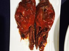 -鸭王烤鸭店(三里河店)