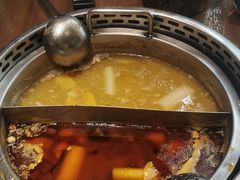 -快乐小羊(富强中路店)