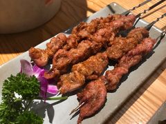 越式香茅烤肉-米纸越南小馆(金鹰世界店)