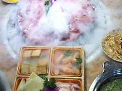 -塔兰齐新疆孜然火锅(鲤鱼山路店)