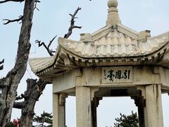 -华山风景名胜区