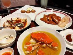 -杭州西子湖四季酒店·金沙厅