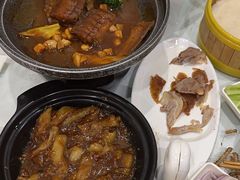 -金鸭都·老北京特色家常菜(潘家园店)