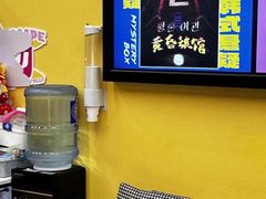 -谜盒子奇幻密室(南屏店)