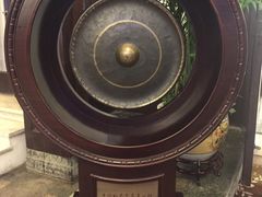 第一锣-上海浦江饭店