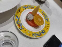 -汇贤府·李氏新鲁菜(万寿路店)