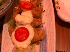 南蛮炸鸡块-有喜屋·深夜食堂(北京西路店)
