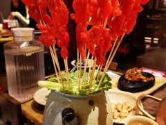 -小龙坎火锅(湖滨银泰in77店)