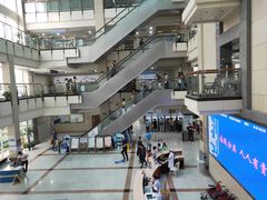 -宁波大学附属第一医院(外滩院区)