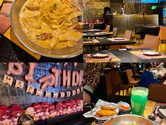 -速度披萨(蓝色港湾店)