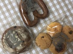 -Juicy Bakery(大学路店)