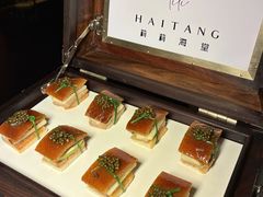 -莉莉海堂HAITANG·烤鸭(国贸商城店)