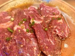 -西塔老太太泥炉烤肉(上海七宝领展广场店)