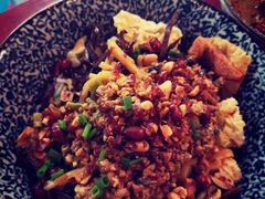 干捞螺蛳粉-粉家柳州螺蛳粉(杨宅路店)