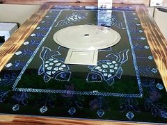 -恋羊时代黑山羊火锅(滨海大道店)