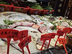 -抱德·潮汕味(敦和店原惠城鱼仔)