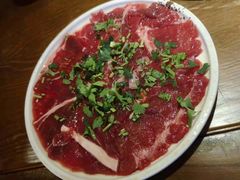 -受气牛肉·重庆耙牛肉(来福士店)