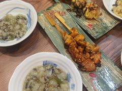 -红叶日料·放题·海胆·定食(星海店)