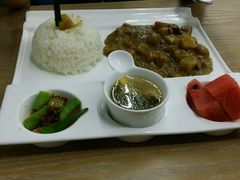 -派斯俊·本味(解放南路店)