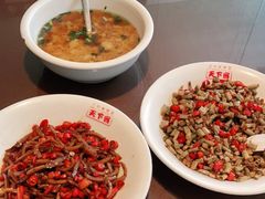 -天下客饭店(中山路店)