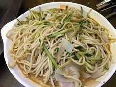 -富龙快餐店(铁西店)