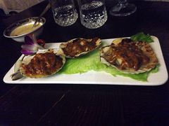 Siam仙萝(泰餐厅)-Siam泰餐厅(水上公园店)