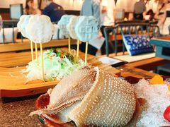 海鲜棒棒糖-湊湊火锅·茶憩(东城万达店)