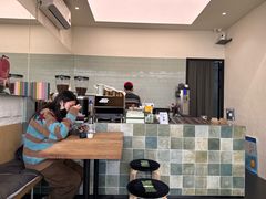 -Cafe del Volcan(永康路店)