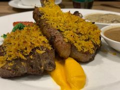 -G+KITCHEN(龙湖狮山天街店)