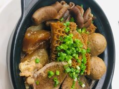 -东鑫记港式茶餐厅(南京东路店)