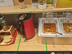 -甲乙饼·手工牛肉饼(东方广场店)