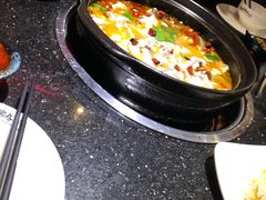 -周渝食惦酸菜鱼(青浦店)