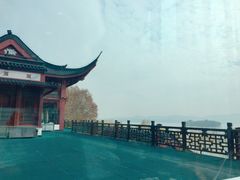 景观位-楼外楼(西湖景区孤山路店)